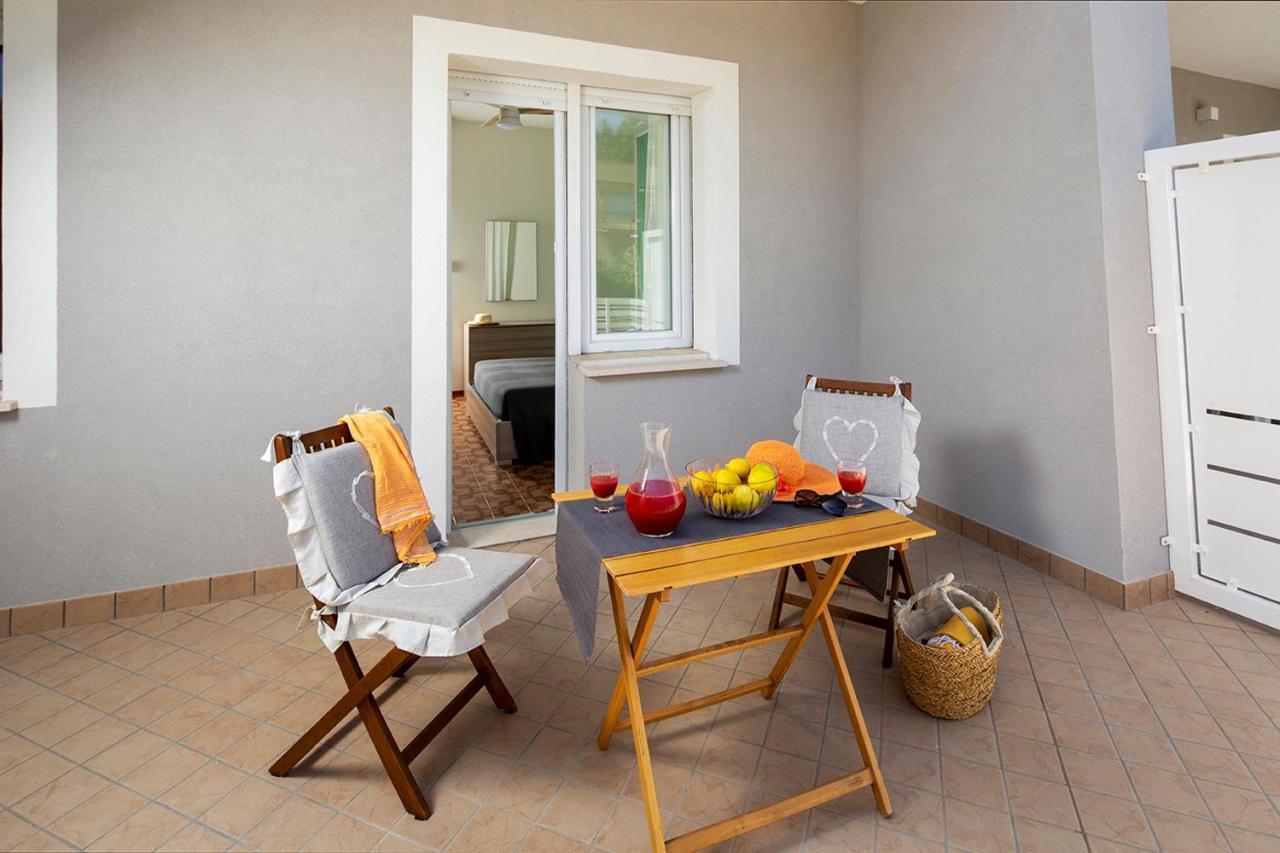Apartment Miramare
