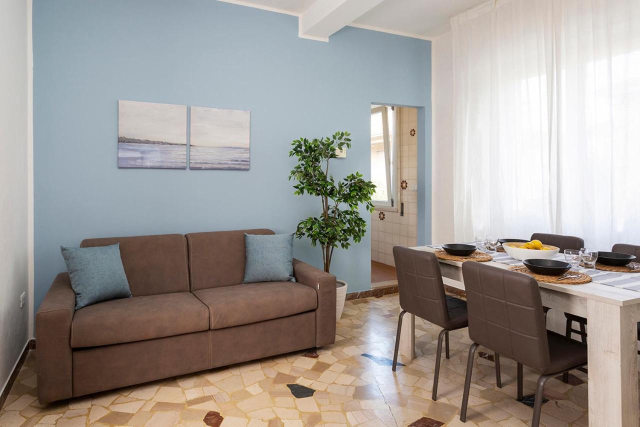 Miramare Apartment *